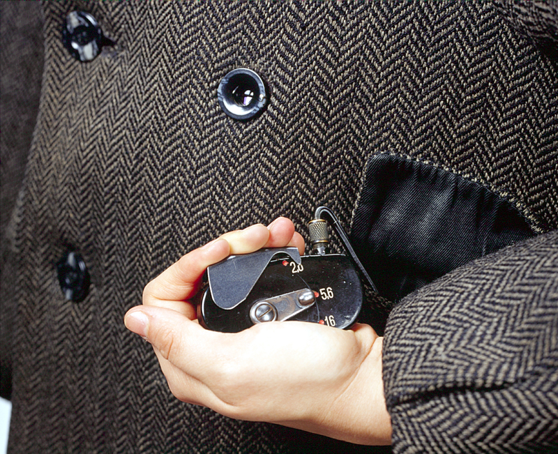 Illustration for article titled The Most Fascinating Spy Gear From The Spy Museum's Archives